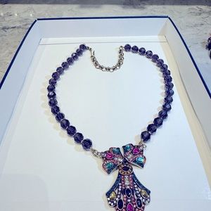 Woman’s necklaces